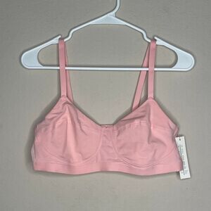 NWT XL Colsie balletcore bralette Bra
